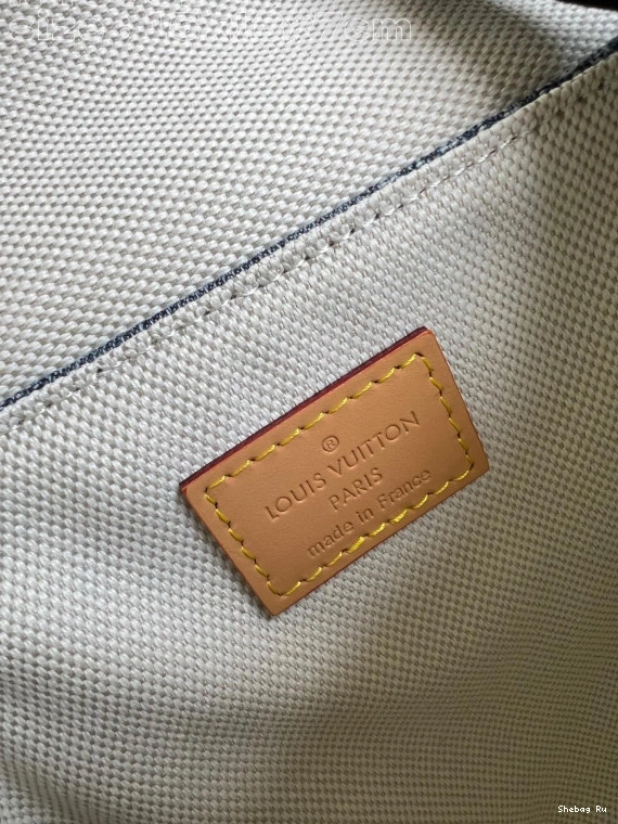 Steamer Nano VUITTON LOUIS 0808